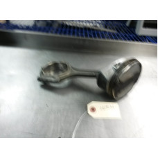110T036 Piston and Connecting Rod Standard For 14-18 Dodge Grand Caravan  3.6